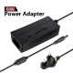 STABLE AC to DC 24V 48V 2A 3A 4A 5A Power Supply Adapter with Cable