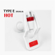 Type E [female]