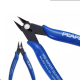 Universal 170 Diagonal Plier Cutter Electrical Wire Flush Cable Side