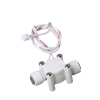 Water Flow Sensor Switch RO System Filter Replacement Alarm 1/4"