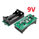 9V