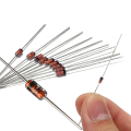 [10pcs] 1N4148 Small Signal Diode IN4148 Diod Fast Switching Diode 