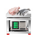 150KG Stainless Steel Platform Bench Table Digital Scale Penimbang 150KG Stainless Steel Platform Bench Table Digital Scale Penimbang