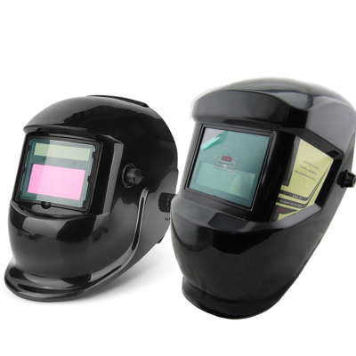 High Grade Adjustable Welding Helmet Solar Auto Darkening TIG MIG MMA High Grade Adjustable Welding Helmet Solar Auto Darkening TIG MIG MMA