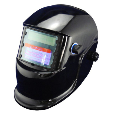 New Version Welding Helmet Solar Auto Darkening TIG MIG MMA