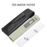 Digital TDS PPM Water Quality Purity Tester Pen Meter
