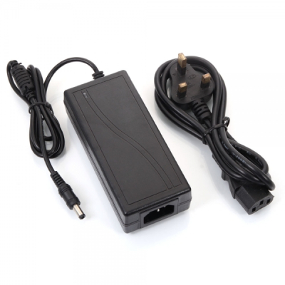 12V 5A 60W DC Power Supply Adapter Stable CCTV Camera