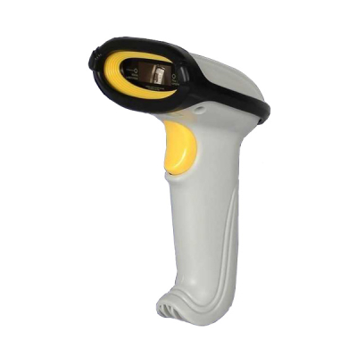 USB Wired Laser Barcode Scanner reader Hi Speed Scan