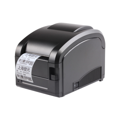 GP High Quality Stable Thermal Barcode Sticker Printer USB 3120TL