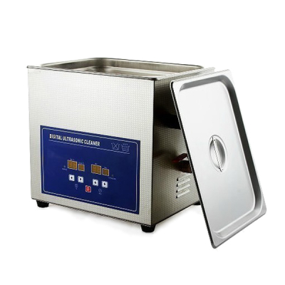 Ultrasonic Cleaner PS-40A 10L(with steel Basket)