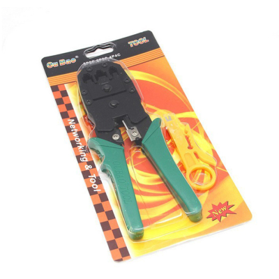 Crimping Tool for RJ45 Network cable