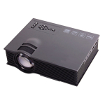 UC68 (UC46 Upgrade Version) UNIC Portable Wifi Wi-Fi Projector