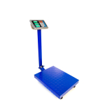 150KG Digital Rechargeable Platform Weight Scale Industrial Parcel
