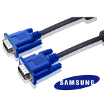 Samsung VGA/ RGB Cable Male (M) to Male (M) 1.5 meter