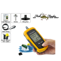 Wireless Fish Finder Sonar Sensor Transducer 100m (English Version)