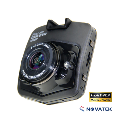 Novatek 96220 Full HD 1080P Car Dvr Camera Parking Night G-Sensor