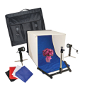 Mini Portable Photo Photography Studio Square Tent Lightbox 50x50cm 