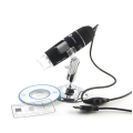 40x to 800x USB Microscope Endoscope 2MP Sensor with Adjustable Stand