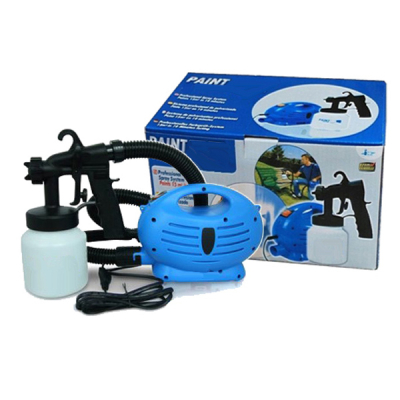 Paint Spray Electric 3 Way Paint Sprayer Pro