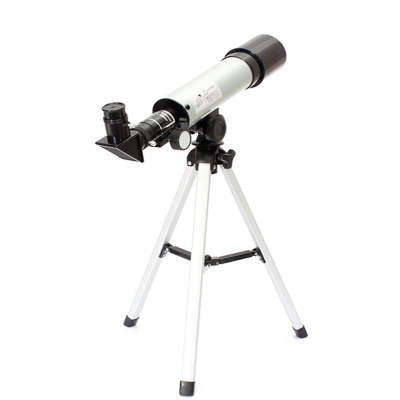 HD Telescope astronomical telescope With Portable tripod F36050