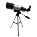 HD Telescope Monocular Space Astronomical With Tripod F30070M