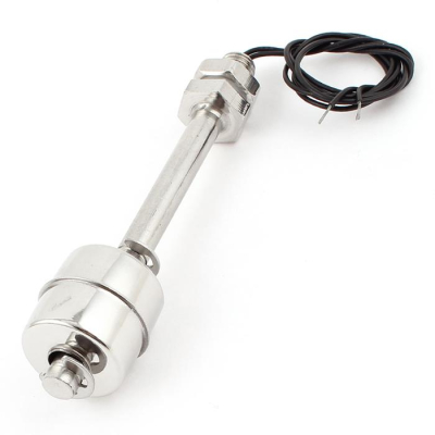 Float Switch 304 Stainless Steel Tank Water Level I Type Sensor 100mm