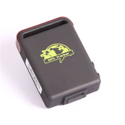 NEW!! Car GPRS GPS Tracker Kids Tracking Device