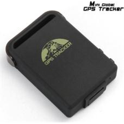 [Grade A] NEW GPS TRACKER Original COBAN Spy Car Tracker Monitor