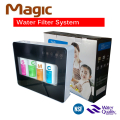 Magic Water System Filtration - Magic Filter System