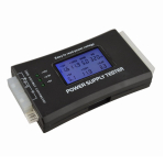 Power Supply Tester ATX Display 20/24 Pin 4 SATA DIGITAL (stock only)