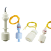 PP Float Switch Water Level Liquid Sensor - I shape for Arduino