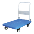 Heavy Duty Foldable Platform Trolley Hand Truck Trolley 