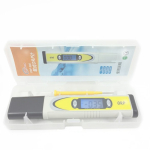 ORP 986 High Performance Pen-type waterproof backlit ORP meter