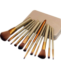 Make up Brush 12 Makeup Brushes Cosmetic Beauty 