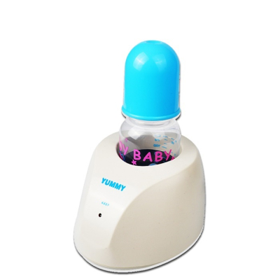 Portable Baby Bottle Warmer Heater Mum Feeding Infant Bottle 