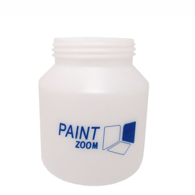 Container For Paint Zoom Paint Sprayer Pro - Aluminium or Plastic