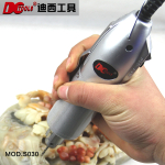 Hand Drill Adjustable Speed Electric Drill DCTOOLS Electrical