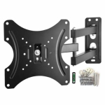 Adjustable TV Holder WALL MOUNT for LCD LED 14-42 inch