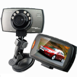 G30 Car Camera Video Recorder 1080P FULL HD Night G Sensor