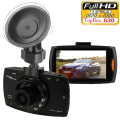 Original G30 Novatek 96220 Car Camera Dashcam Full HD 1080P Recorder