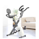 Foldable Magnetic Bike Fitness Gym Bike Magnetic NEW