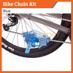 Bicycle Mountain Bike Chain Cleaning Cleaner Machine Kit