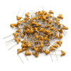 10pc Monolithic Ceramic Capacitor 20pf to 1uf