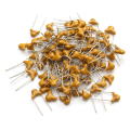 10pc Monolithic Ceramic Capacitor 20pf to 1uf