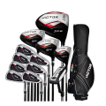 PGM Victor Full Set 12 pieces Rods MEN Women Golf Club Stick