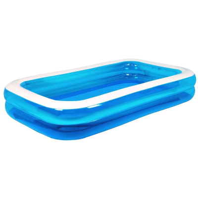 Bestway Inflatable Family Swimming Pool 