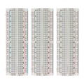 Arduino MB-102 MB102 Large Solderless Breadboard 830 holes