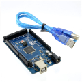 Arduino Atmel ATMEGA2560 Mega 2560 Compatible free USB cable 