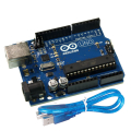 Arduino Compatible Atmel DIP ATMEGA328P UNO R3