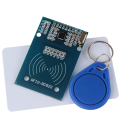 Arduino RFID RC522 Card Reader Detector Module Kit